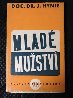 Mladé mužství
