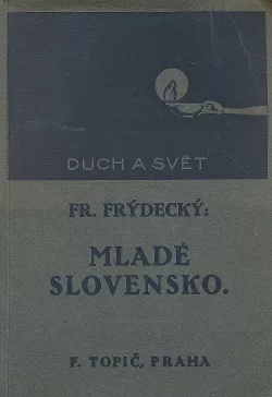 Mladé Slovensko