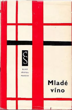 Mladé víno