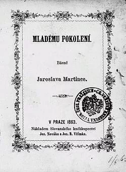 Mladému pokolení