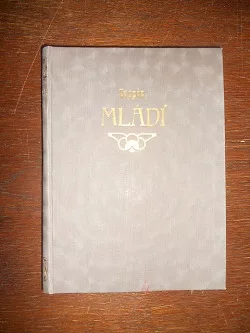 Mládí