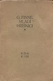 Mladí hříšníci