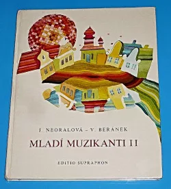 Mladí muzikanti II