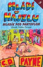 Mladík pod pantoflem
