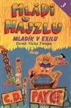 Mladík v exilu