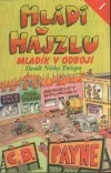 Mladík v odboji