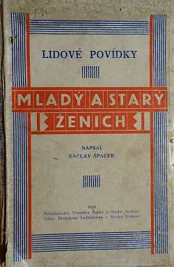 Mladý a starý ženich
