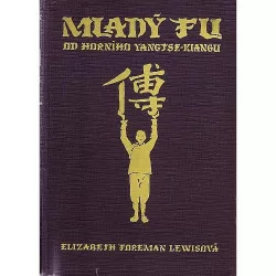 Mladý Fu od horního Yangtse-Kiangu