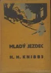 Mladý jezdec od Plamenné řeky