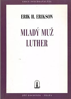 Mladý muž Luther