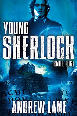 Knife Edge