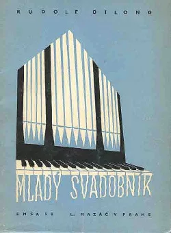 Mladý svadobník