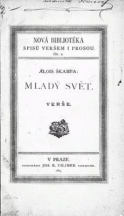 Mladý svět