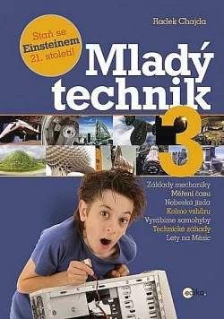 Mladý technik 3