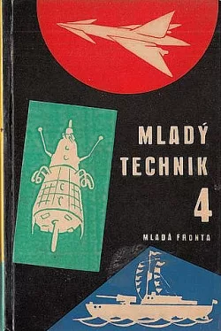 Mladý technik 4