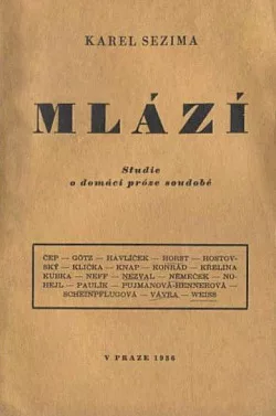Mlází