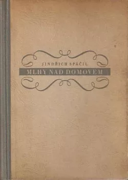 Mlhy nad domovem