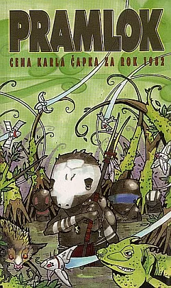 Pramlok: Cena Karla Čapka za rok 1982