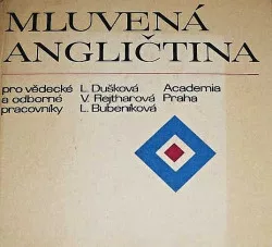 Mluvená angličtina pro vědecké a odborné pracovníky
