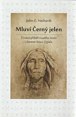 Mluví Černý jelen