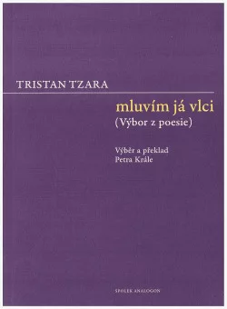 Mluvím já vlci