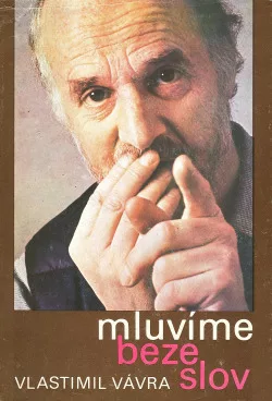 Mluvíme beze slov