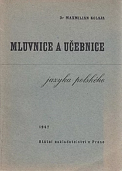 Mluvnice a učebnice jazyka polského