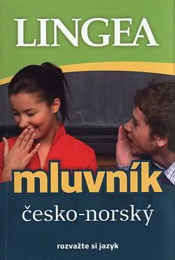 Mluvník česko-norský
