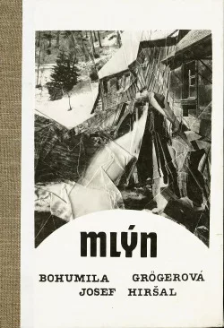 Mlýn