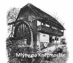 Mlýny na Kněžmostce