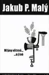 Mlýny větrné----a jiné