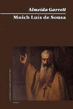 Mnich Luís de Sousa