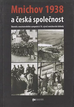 Mnichov 1938 a česká společnost