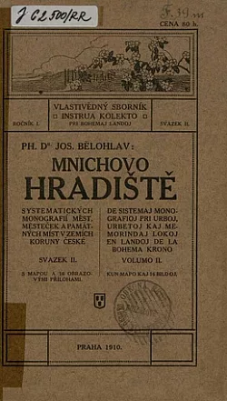 Mnichovo Hradiště
