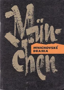 Mnichovské drama