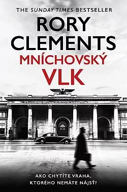 Mníchovský vlk
