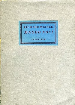 Mnoho nocí