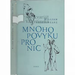 Mnoho povyku pro nic