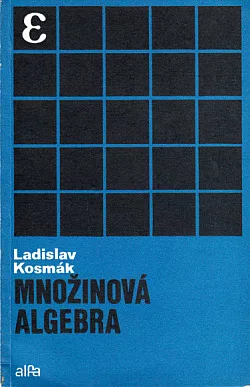 Množinová algebra