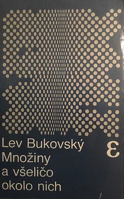 Množiny a všeličo okolo nich