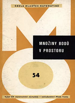Množiny bodů v prostoru