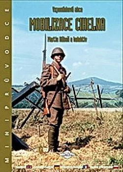 Mobilizace Cihelna