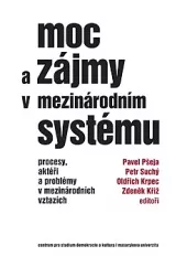 Moc a zájmy v mezinárodním systému