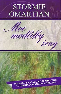 Moc modlitby ženy