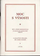 Moc s výsosti