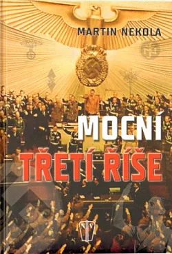 Mocní Třetí říše