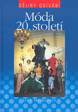 Móda 20. století