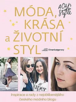 Móda, krása a životní styl – A Cup of Style