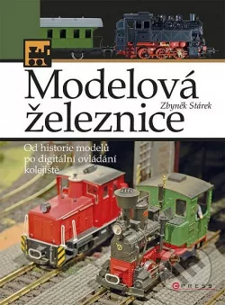 Modelová železnice