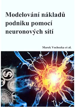 Modelování nákladů podniku pomocí neuronových sítí
